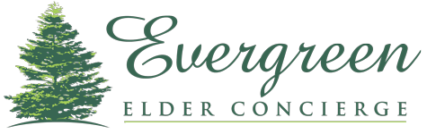 Evergreen Elder Concierge